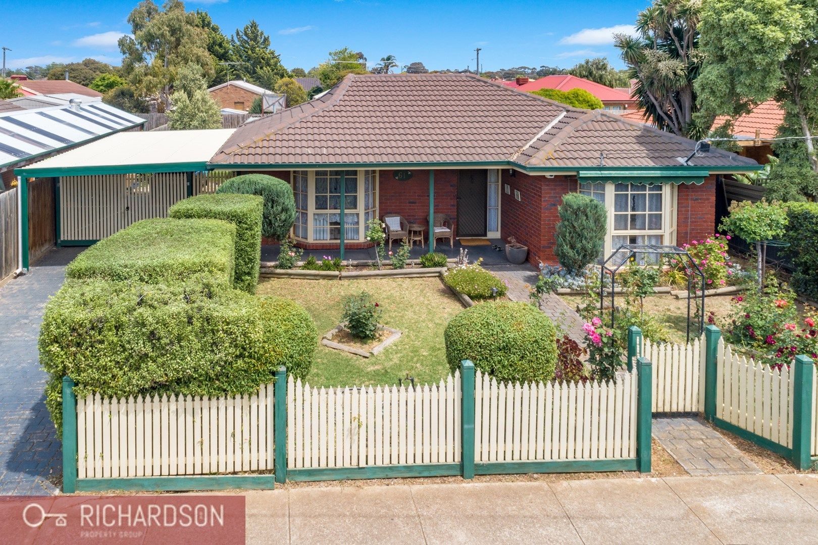 61 Rowes Road, Werribee VIC 3030, Image 0