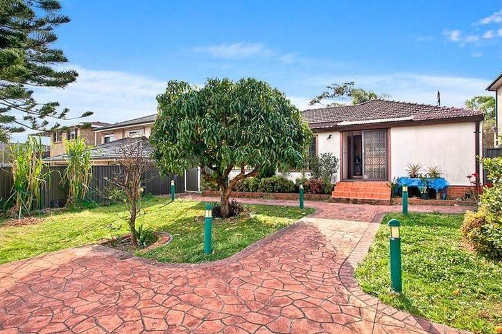 7 Argyle Street, Penshurst NSW 2222