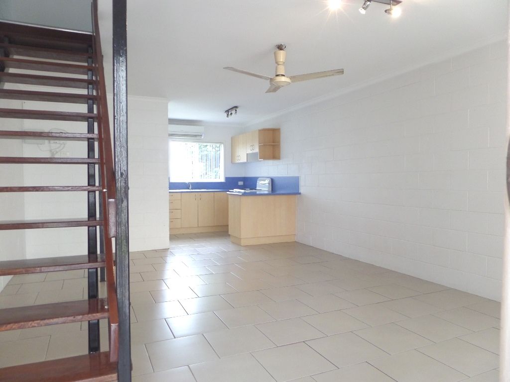 2/6 Byron St, MacKay QLD 4740, Image 1