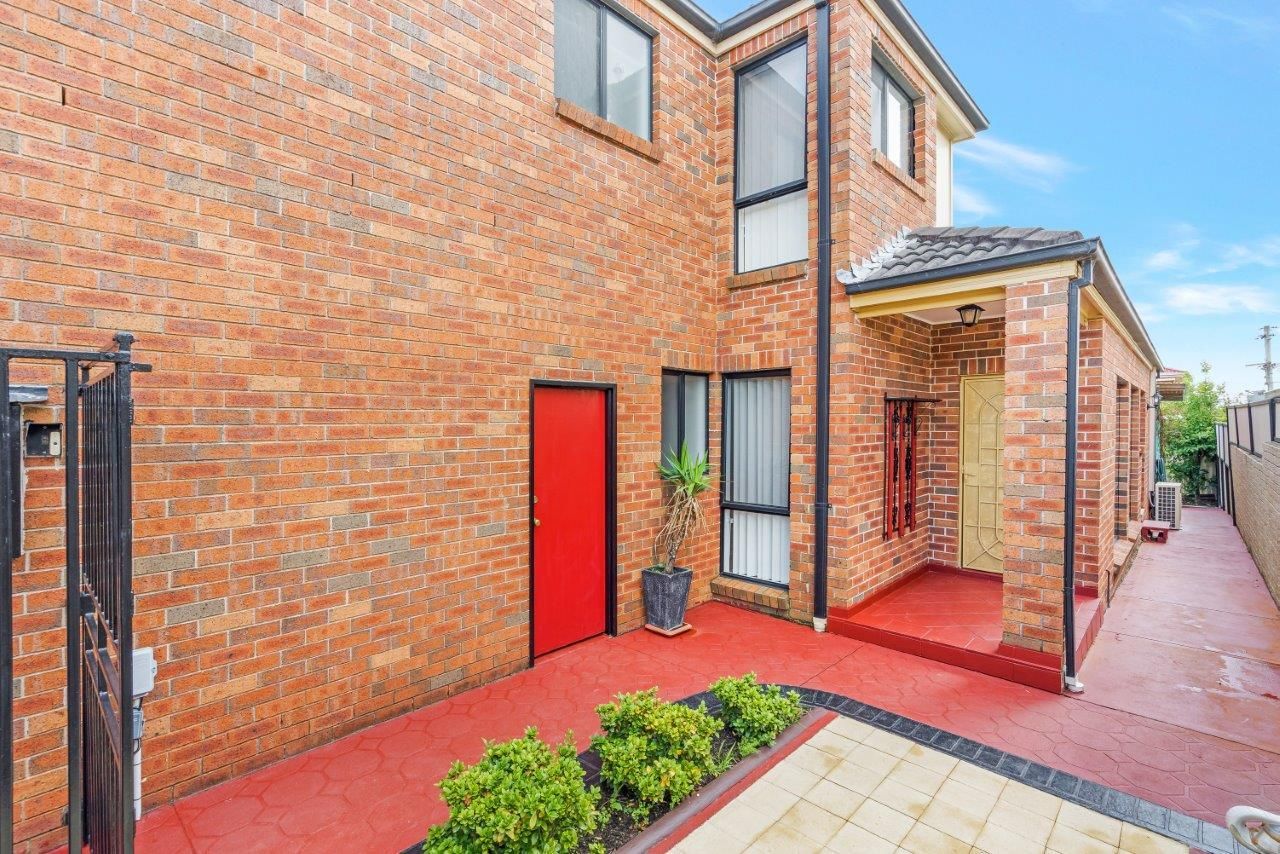 2a Percy Street, Fairfield Heights NSW 2165, Image 1