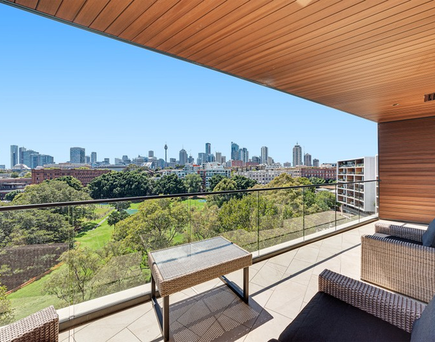 1002/2 Cowper Street, Glebe NSW 2037