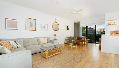 Picture of 6/194-218 Lawrence Street, ALEXANDRIA NSW 2015