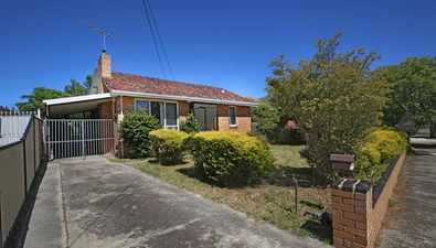 Picture of 75 Winter Crescent, RESERVOIR VIC 3073