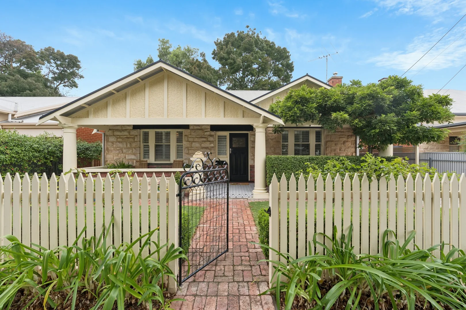 5 Second Avenue, Sefton Park SA 5083