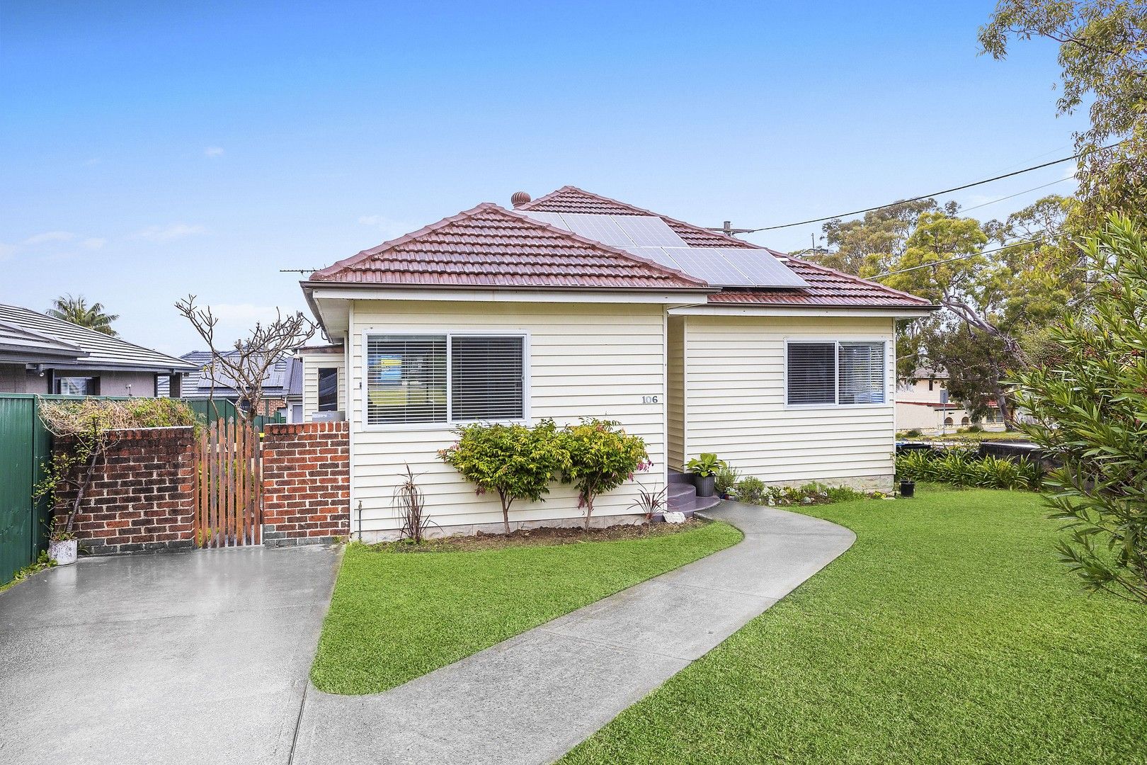 106 Miranda Road, Miranda NSW 2228, Image 0