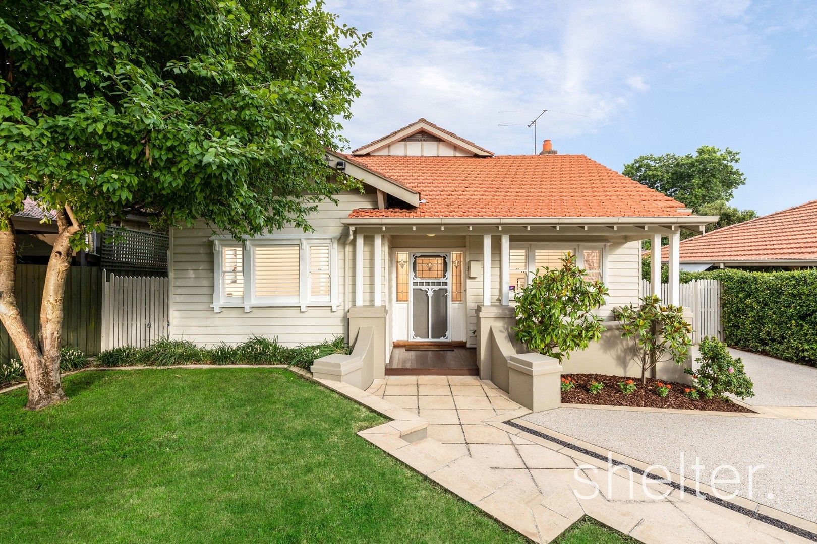 4 bedrooms House in 39 Charles Street GLEN IRIS VIC, 3146