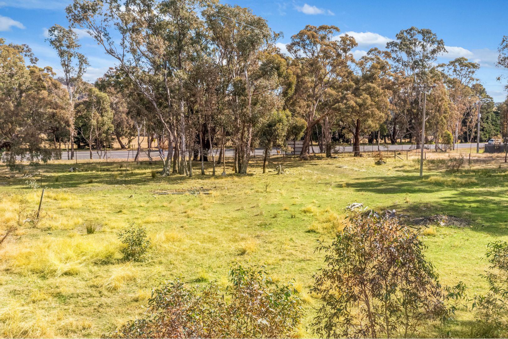 5-9 STATION STREET, Tooborac VIC 3522, Image 1