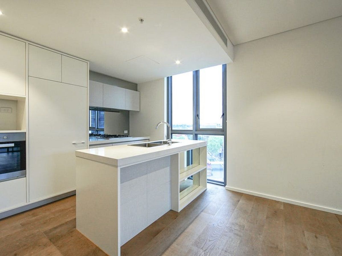 2 bedrooms Apartment / Unit / Flat in Level 11/65 Tumbalong Boulevard HAYMARKET NSW, 2000