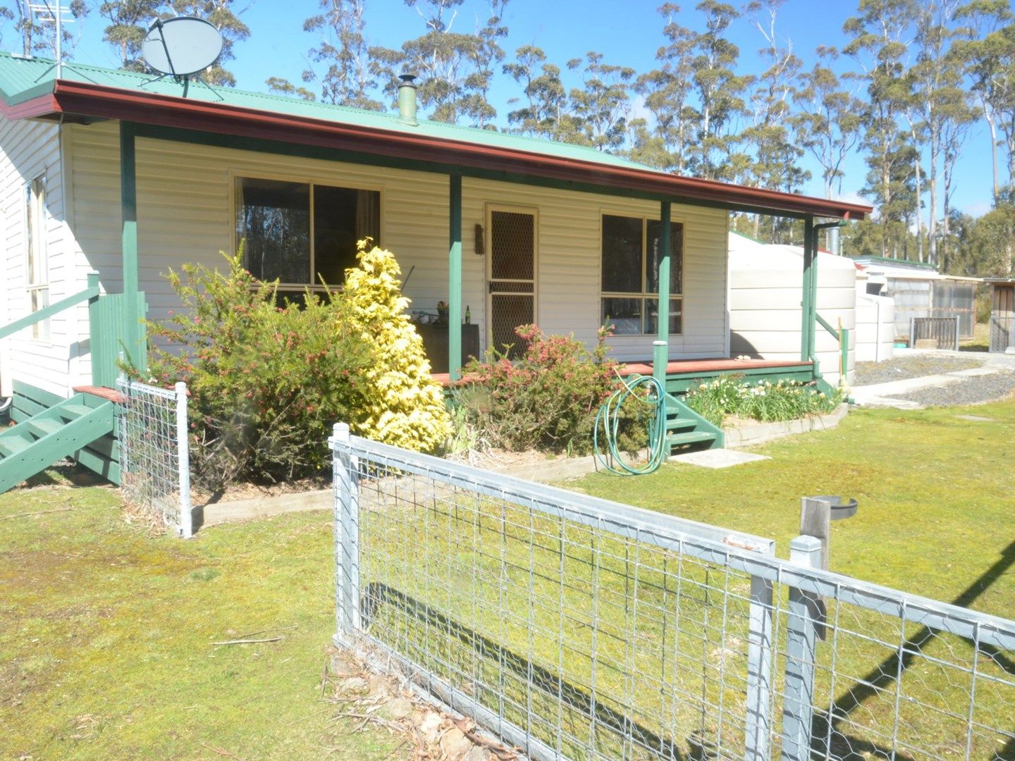 7 Lake View Road, Lake Leake TAS 7210, Image 0