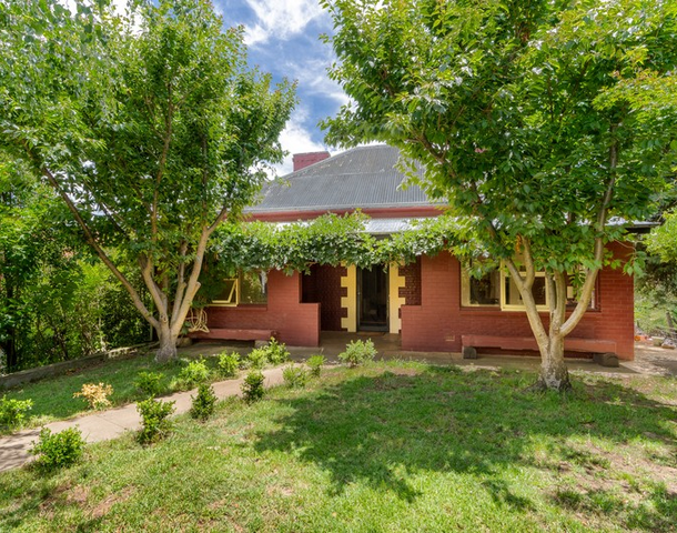 14 Belubula Street, Carcoar NSW 2791