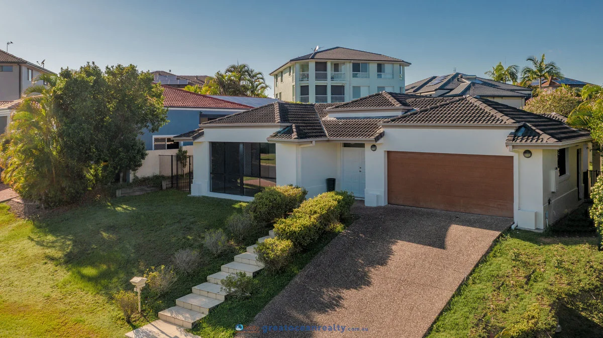 6 Portreeves Place, Arundel QLD 4214