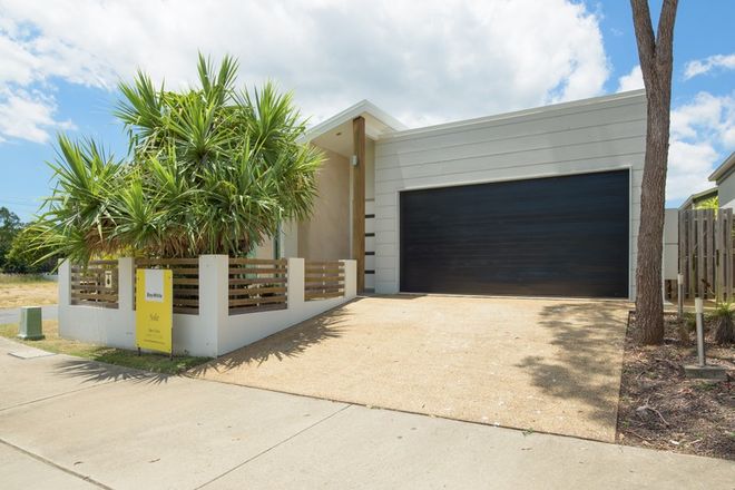 Picture of 3 Sundowner Road, CLINTON QLD 4680
