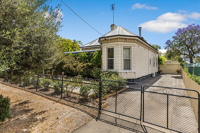 Picture of 45 McCulloch Street, DONALD VIC 3480