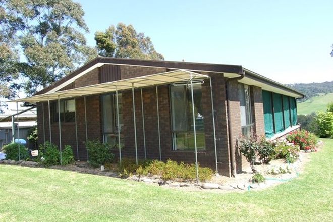 Picture of 89 Glen Oaks Road, GREENDALE NSW 2550