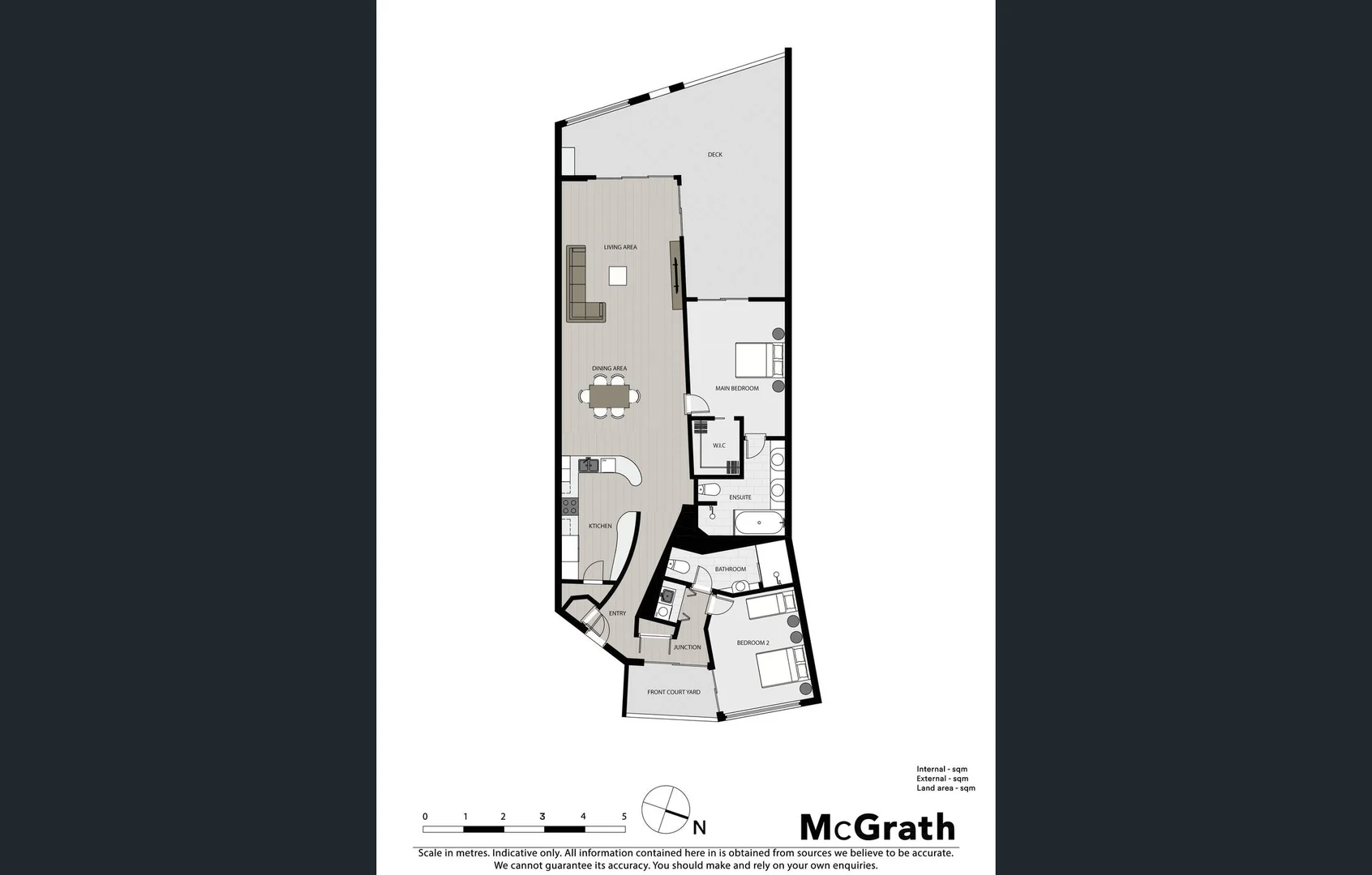 Additional image 11 of 308/4 Beaches Village Circuit, Agnes Water QLD 4677