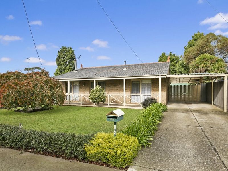 133 Queen Street, Wallan VIC 3756, Image 0