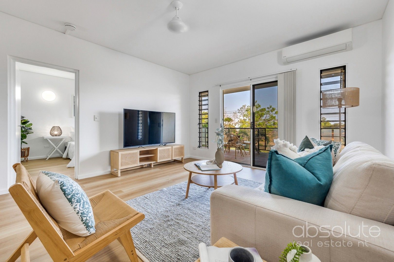 5/5 Lambell Terrace, Larrakeyah NT 0820, Image 0