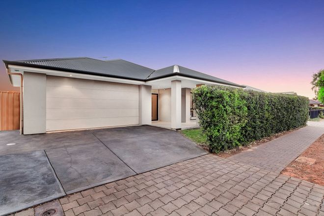 Picture of 5 Tudor Crescent, SMITHFIELD PLAINS SA 5114