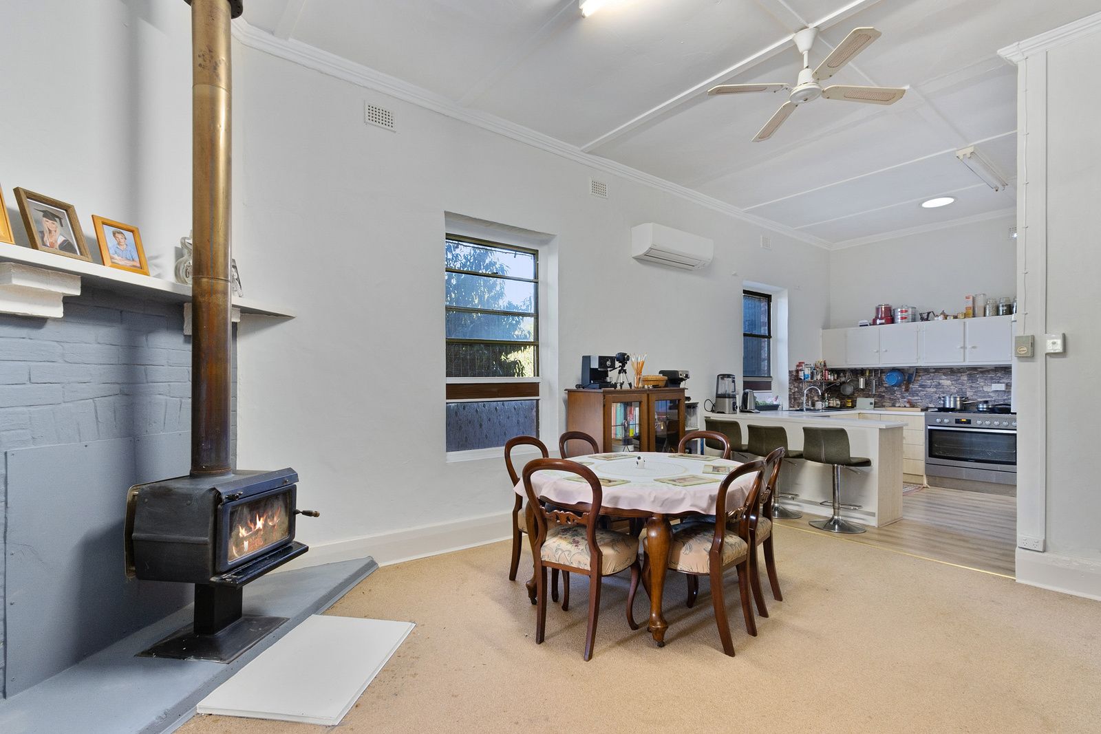 85-87 Railway Terrace West, Snowtown SA 5520, Image 1