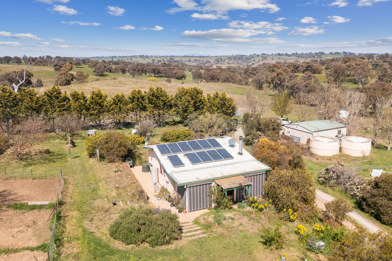 401 Black Range Road, Yass NSW 2582, Image 1