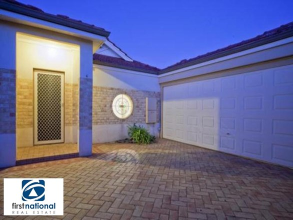 4/334 Scarborough Beach Road, Innaloo WA 6018