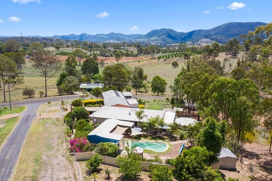 3 Benstead Court, Widgee QLD 4570, Image 0