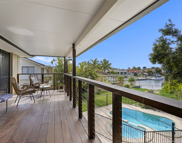 55 Abalone Avenue, Paradise Point QLD 4216