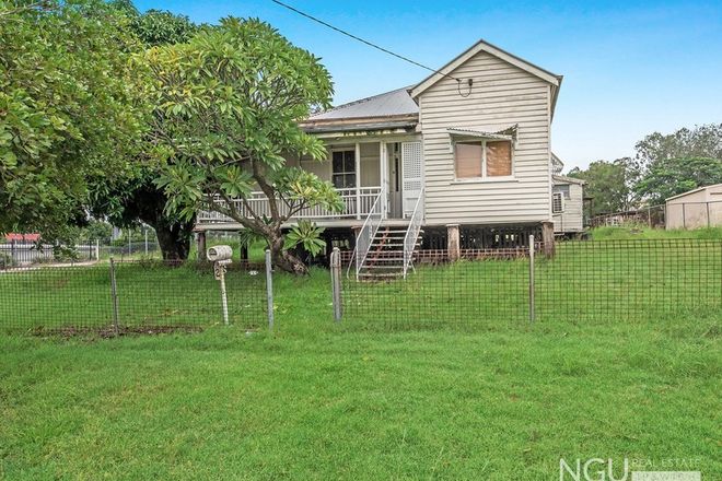 Picture of 2 Prince Street, DINMORE QLD 4303