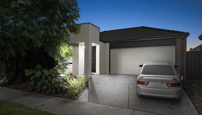 Picture of 24 Avebury Drive, COBBLEBANK VIC 3338
