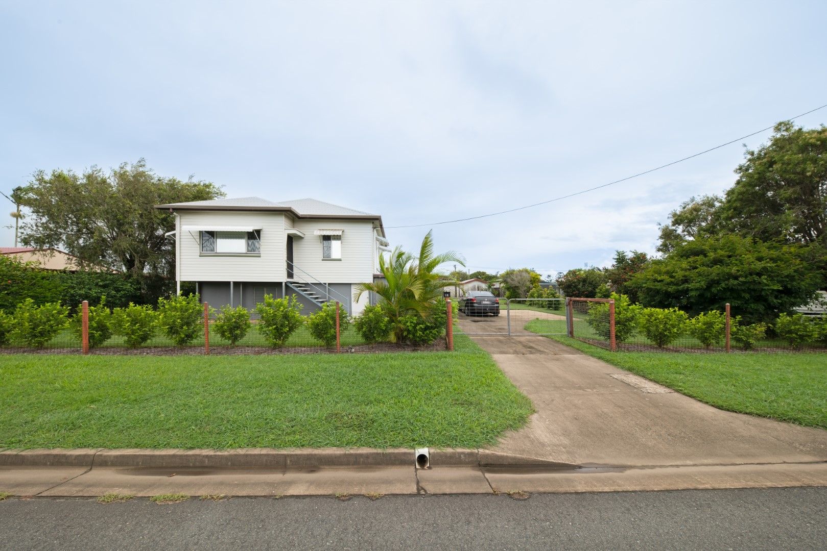 18 Dodd Street, Proserpine Property History & Address Research Domain