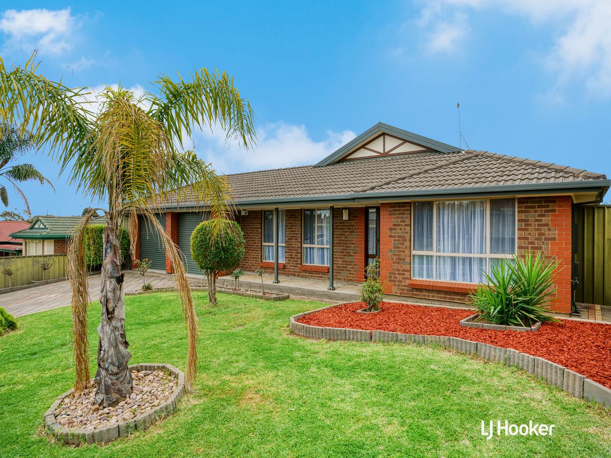 13 Blight Crescent, Hillbank SA 5112, Image 1