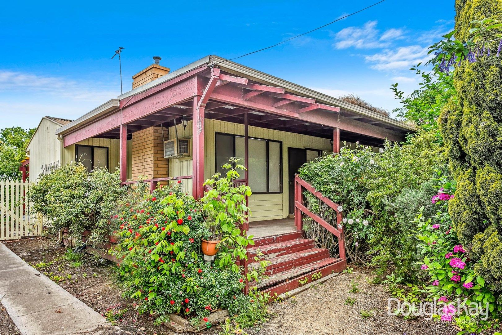10 Dulcie Street, Sunshine Property History & Address Research Domain
