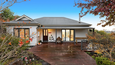 Picture of 13 High Street, HEALESVILLE VIC 3777