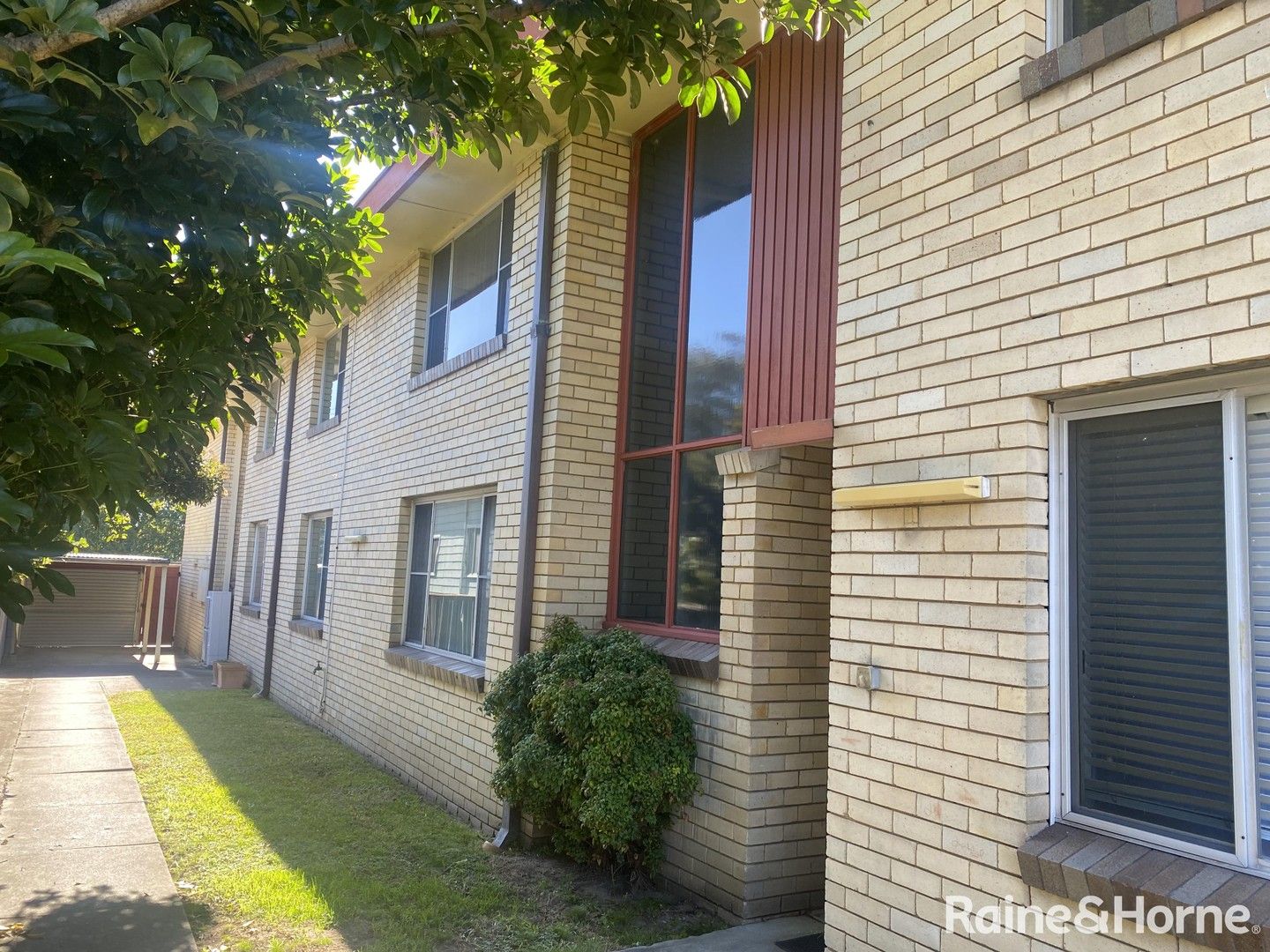 2 bedrooms Apartment / Unit / Flat in 3/70 Hobart Road NEW LAMBTON NSW, 2305