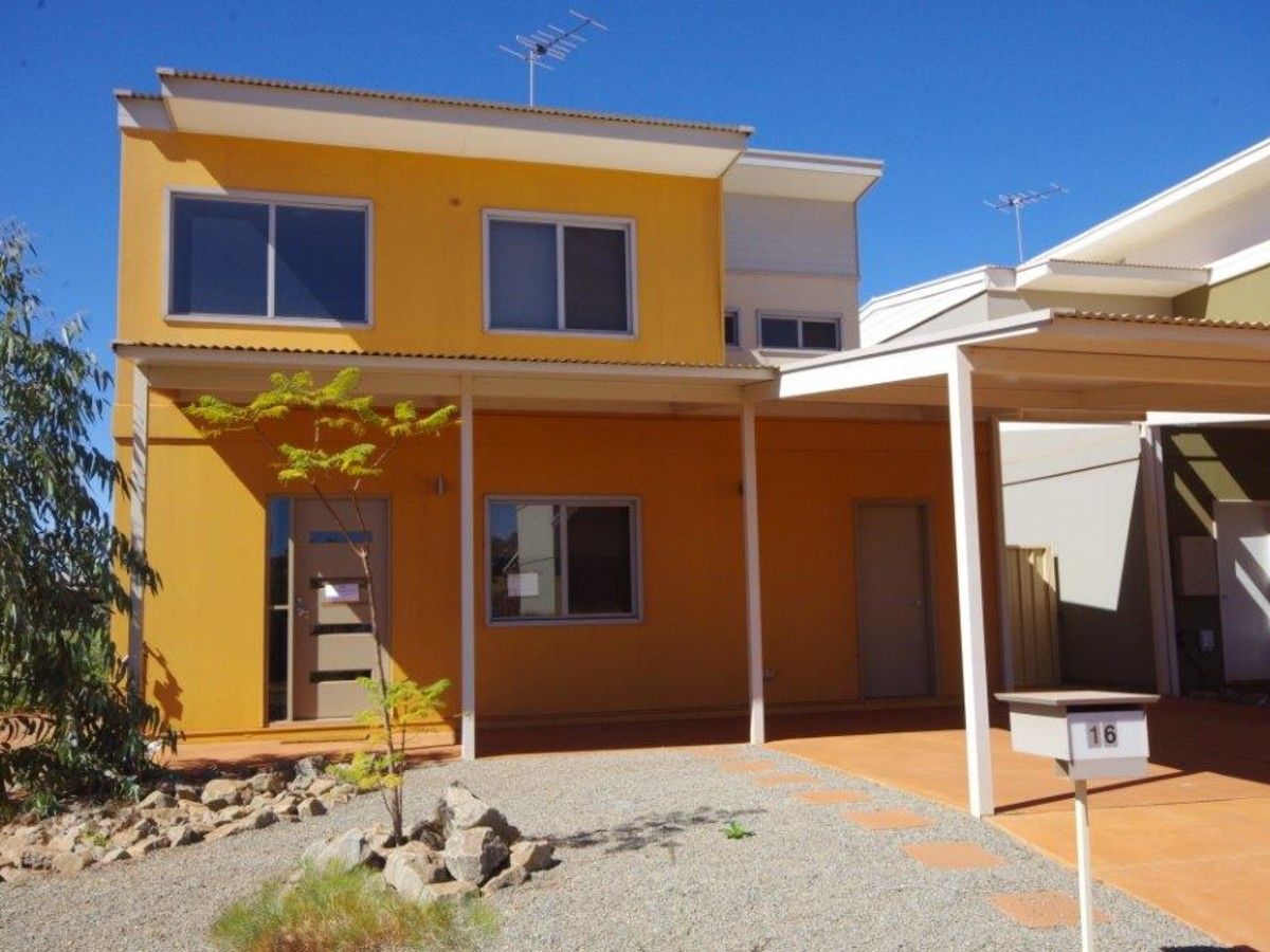 4 bedrooms House in 16 Hibiscus Way NEWMAN WA, 6753