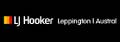 LJ Hooker Leppington's logo
