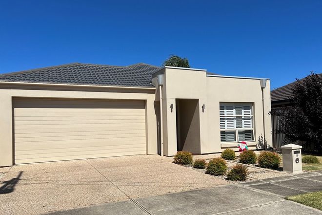 Picture of 79 Palm Avenue, ROYAL PARK SA 5014