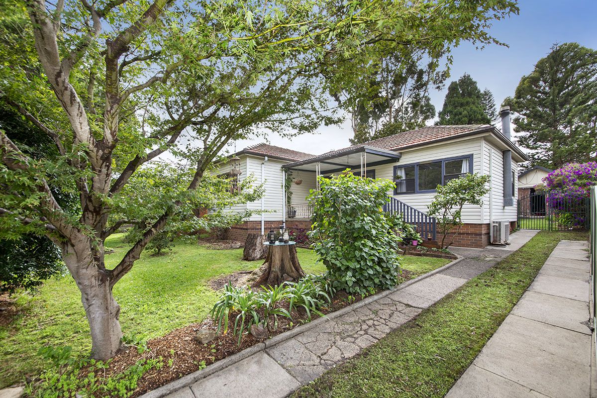 166 Acacia Rd, Kirrawee NSW 2232, Image 0