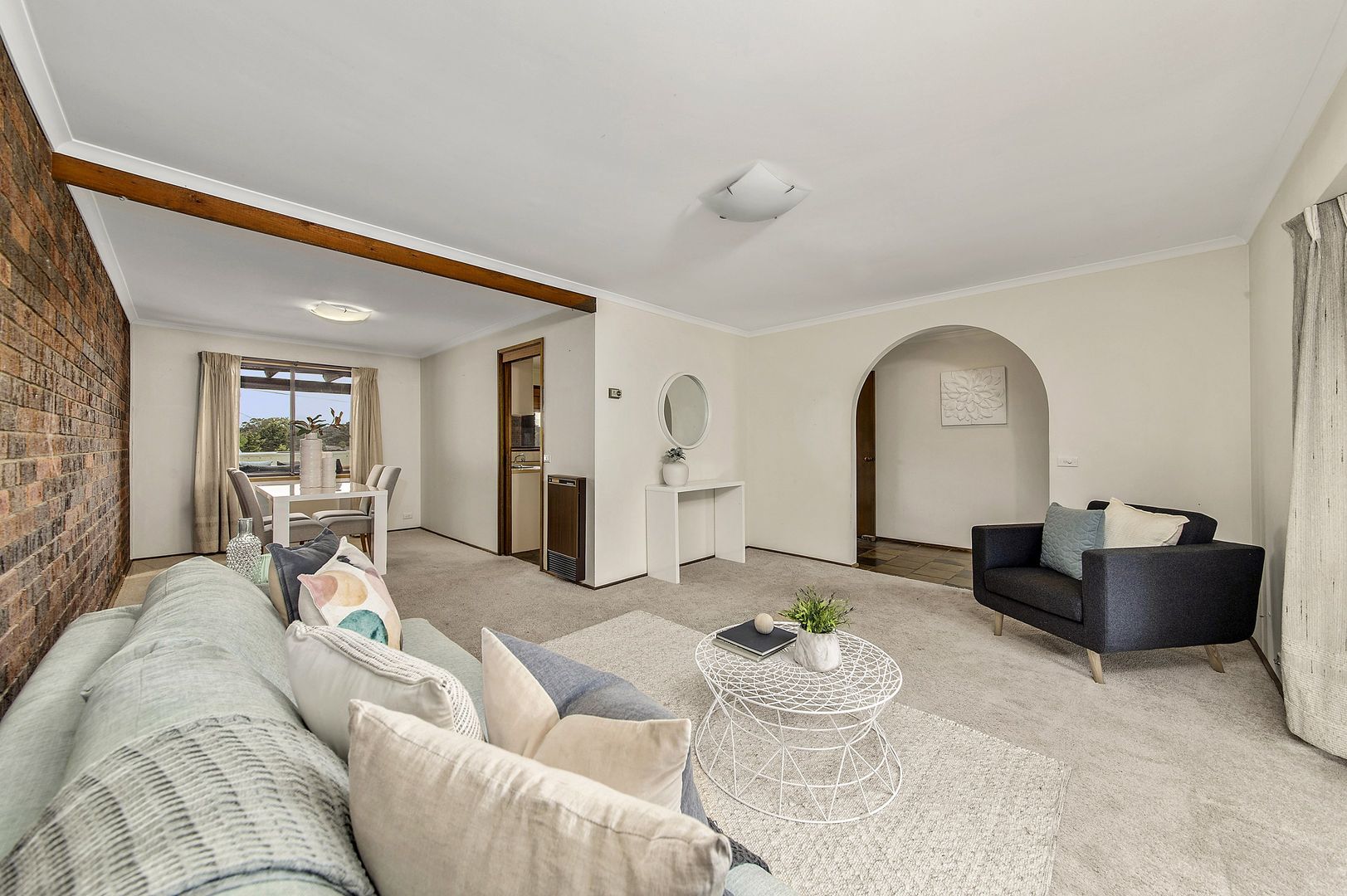 20 Eddy Crescent, Florey ACT 2615, Image 2