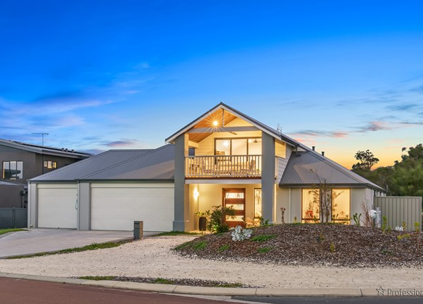 35 Butterworth Springs Avenue, Dunsborough WA 6281