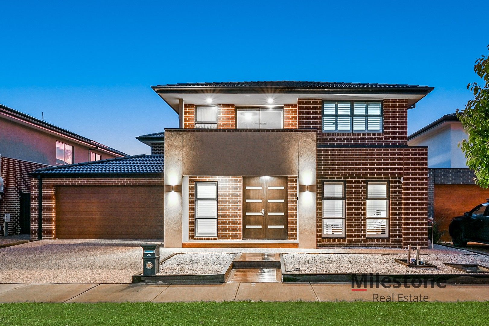 26 Storm Avenue, Lyndhurst VIC 3975, Image 0