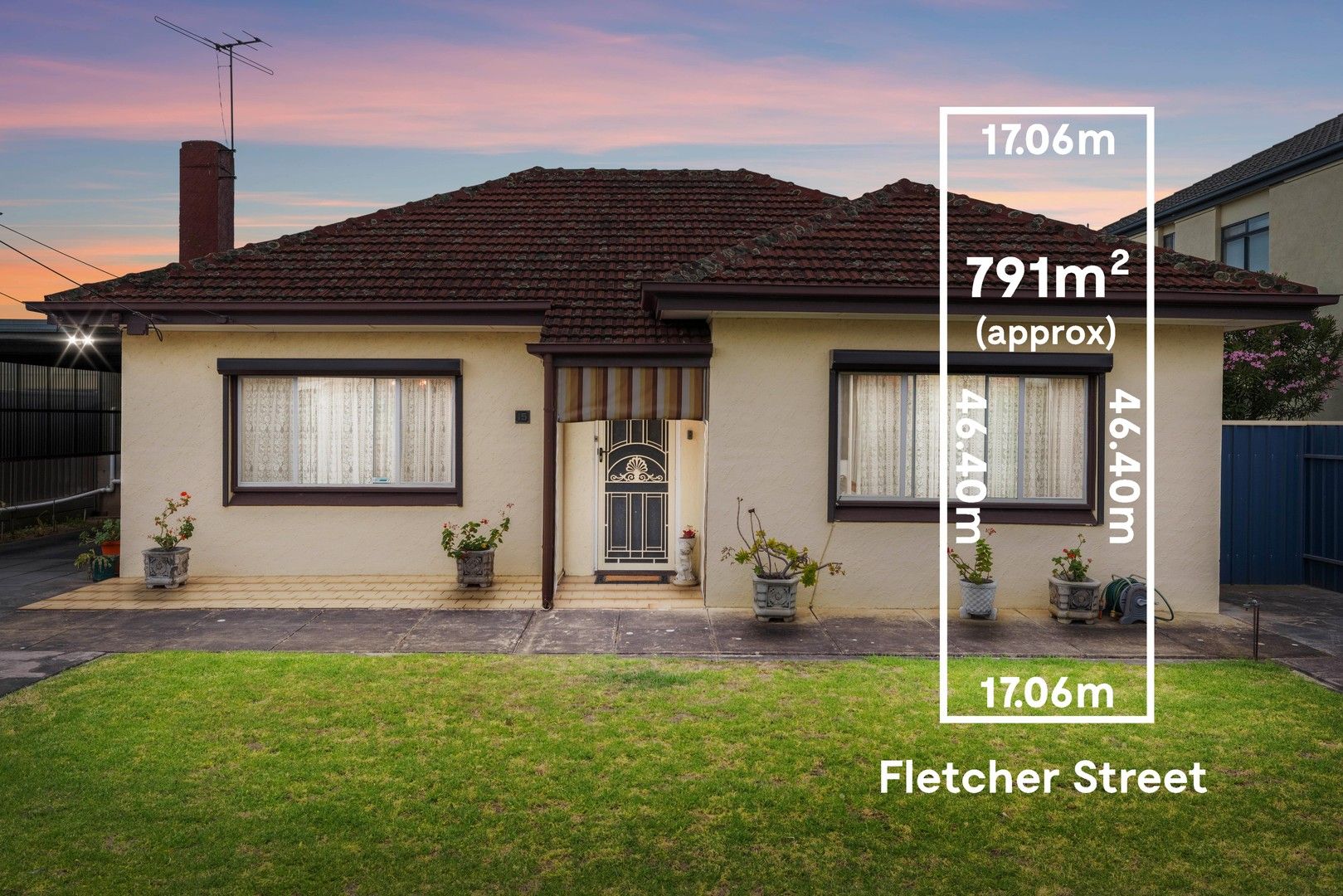 15 Fletcher Street, Netley SA 5037, Image 0