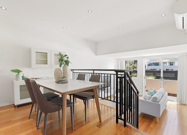 20/1-11 Brodrick Street, Camperdown NSW 2050