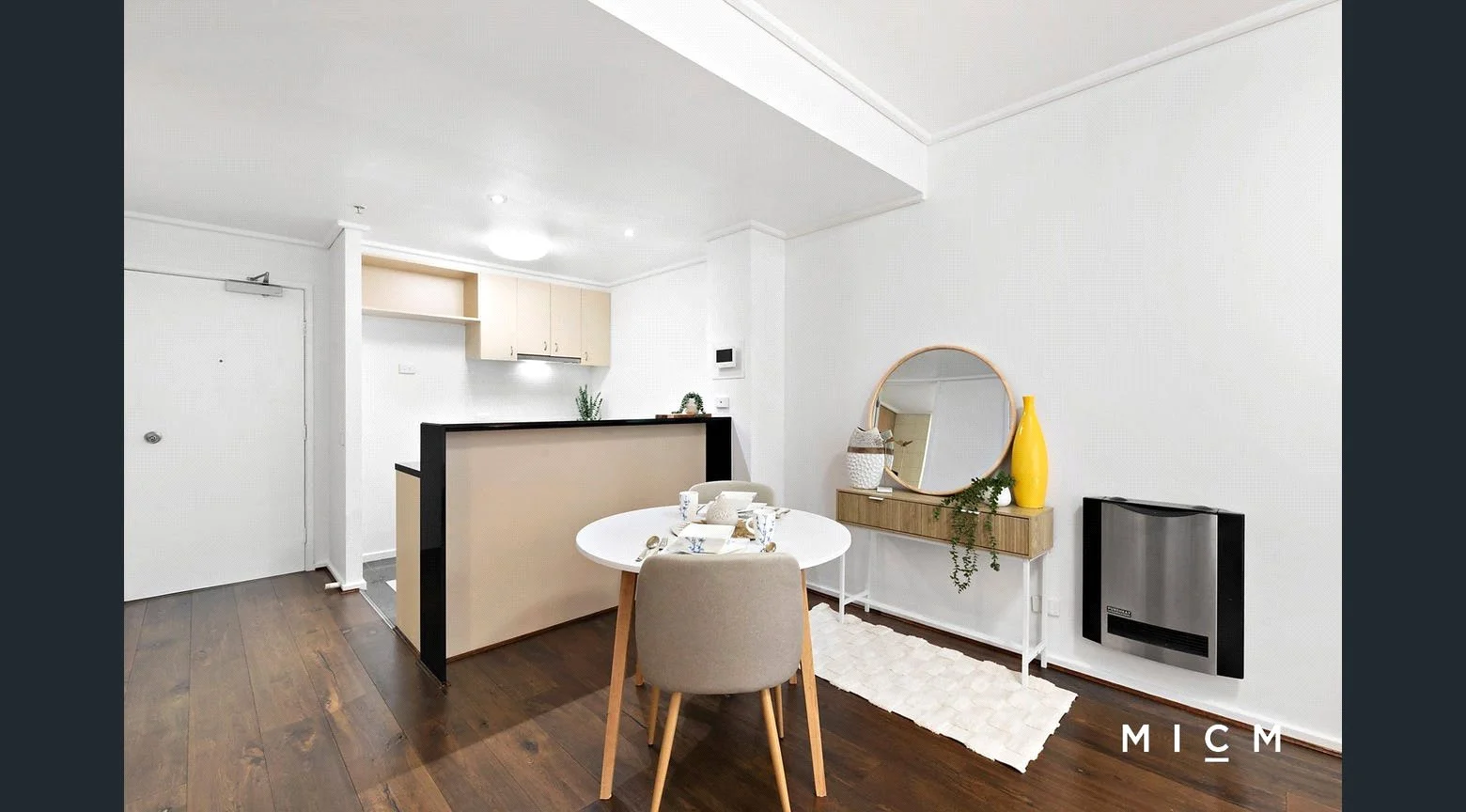 Additional image 5 of 27/83 Whiteman Street, Southbank VIC 3006