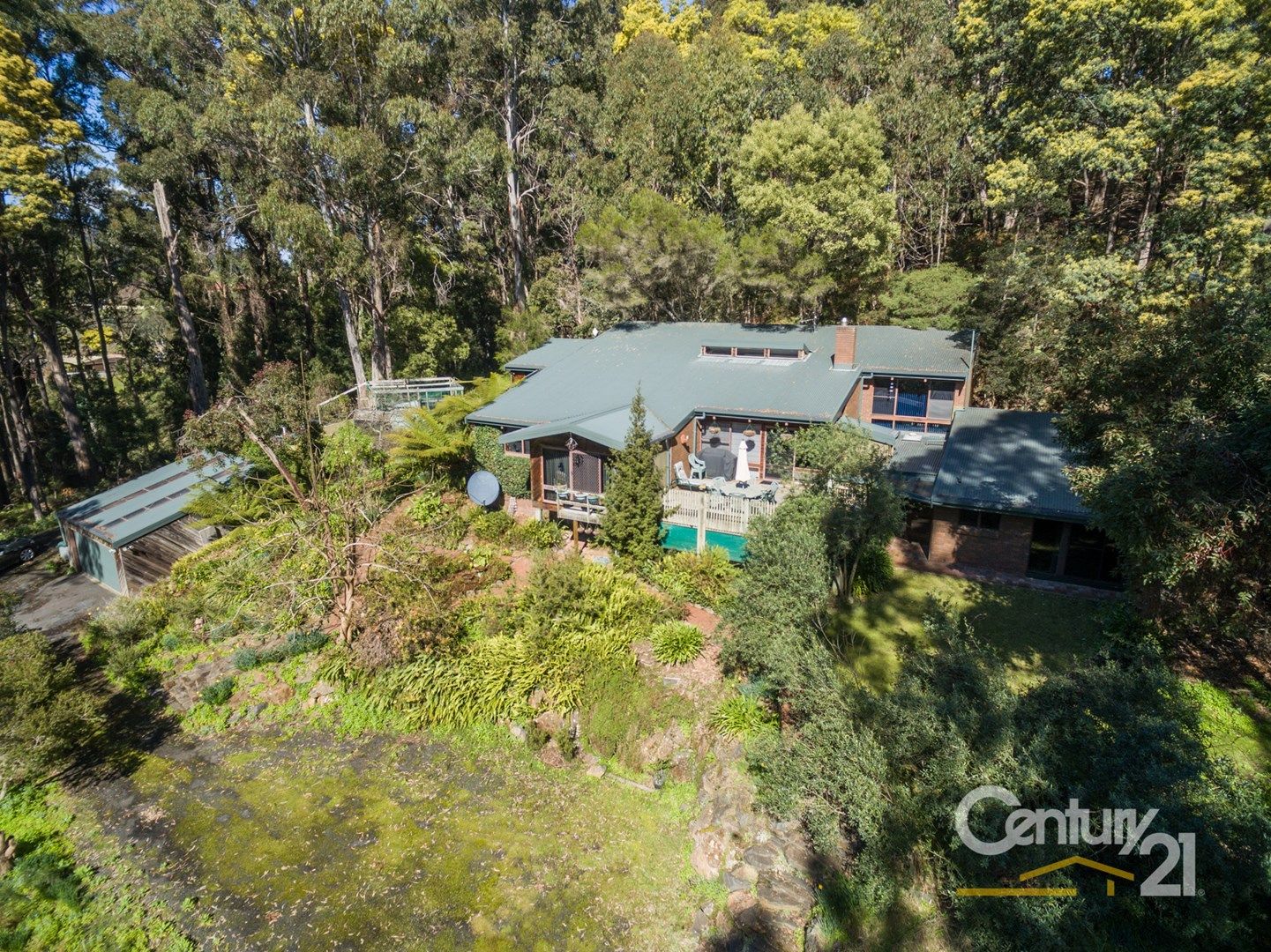 328 Sheffield Road, South Spreyton TAS 7310, Image 0