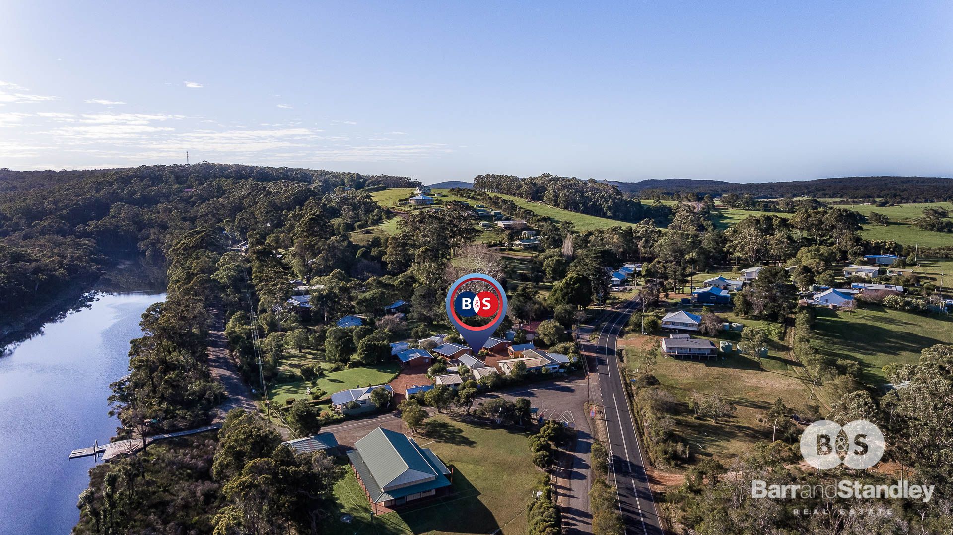 4 Riverside Drive, Nornalup WA 6333, Image 2