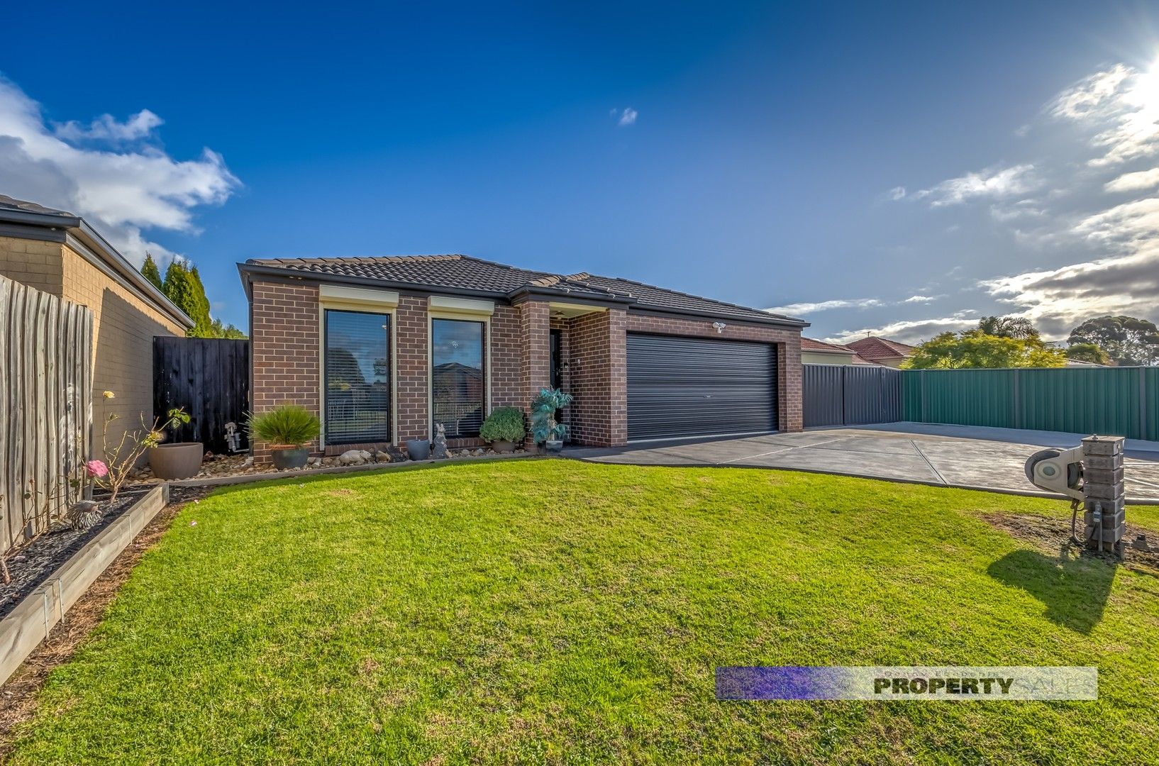 7 Crombe Court, Newborough VIC 3825, Image 0