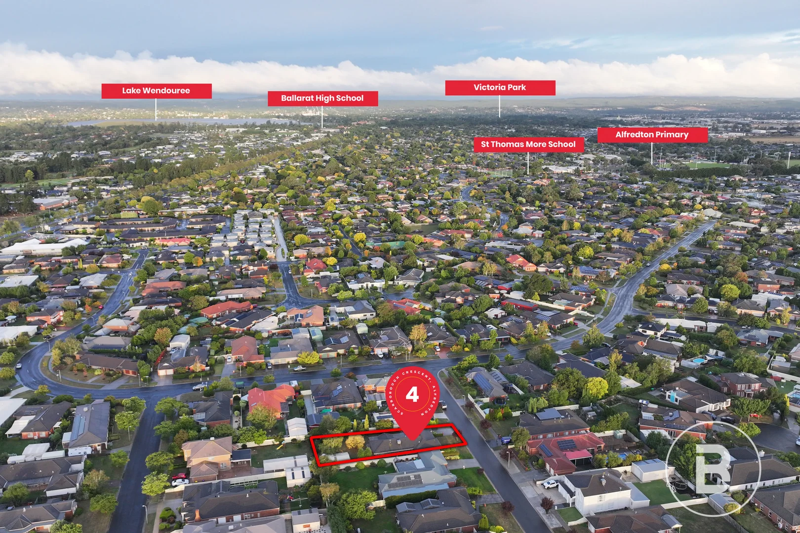 Additional image 18 of 4 Scarborough Crescent, Alfredton VIC 3350