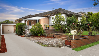 Picture of 21 Tucker Road, VERMONT VIC 3133