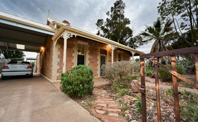 34 Altmann Rd, Quorn SA 5433, Image 0